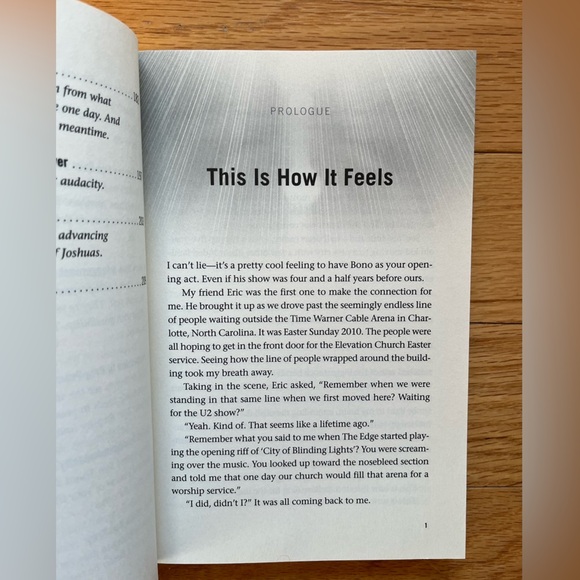 Sun Stand Still by Steven Furtick - Picture 4 of 4